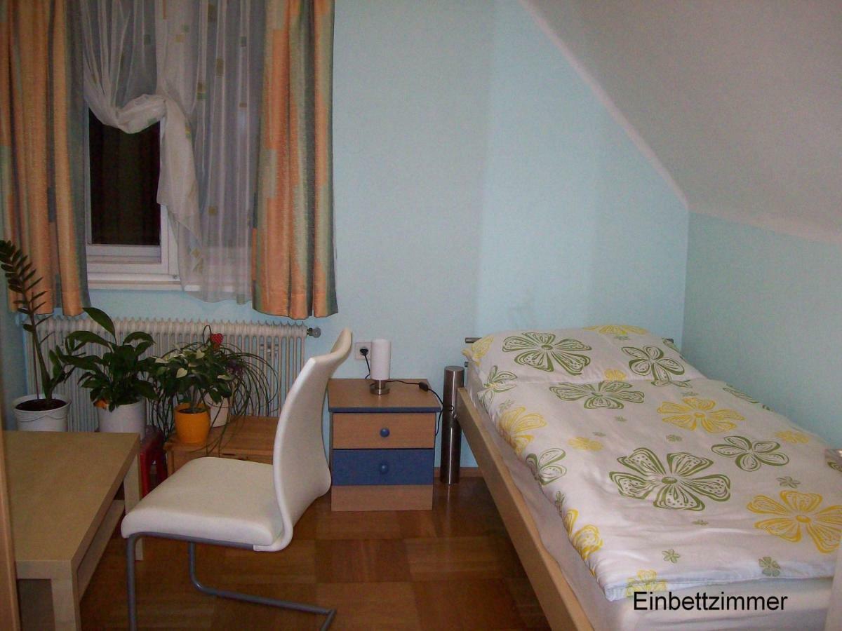 Riedl Gaestewohnung Klagenfurt am Woerthersee Exterior foto